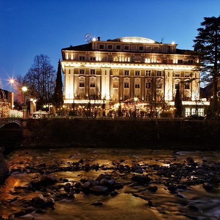 Classic Hotel Meranerhof Exterior photo