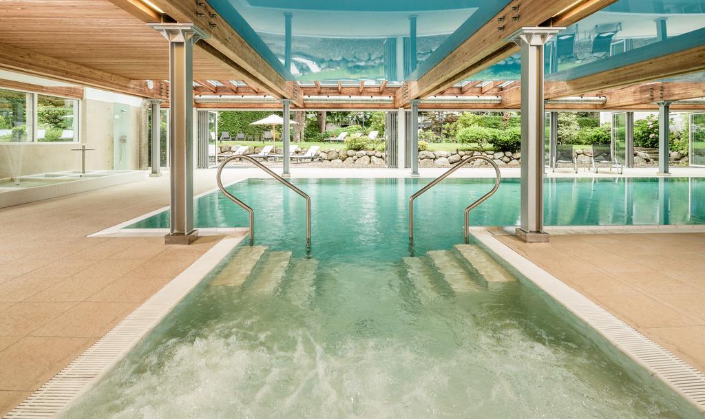 Classic Hotel Meranerhof Facilities photo