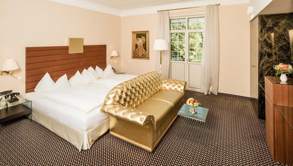 Classic Hotel Meranerhof Room photo