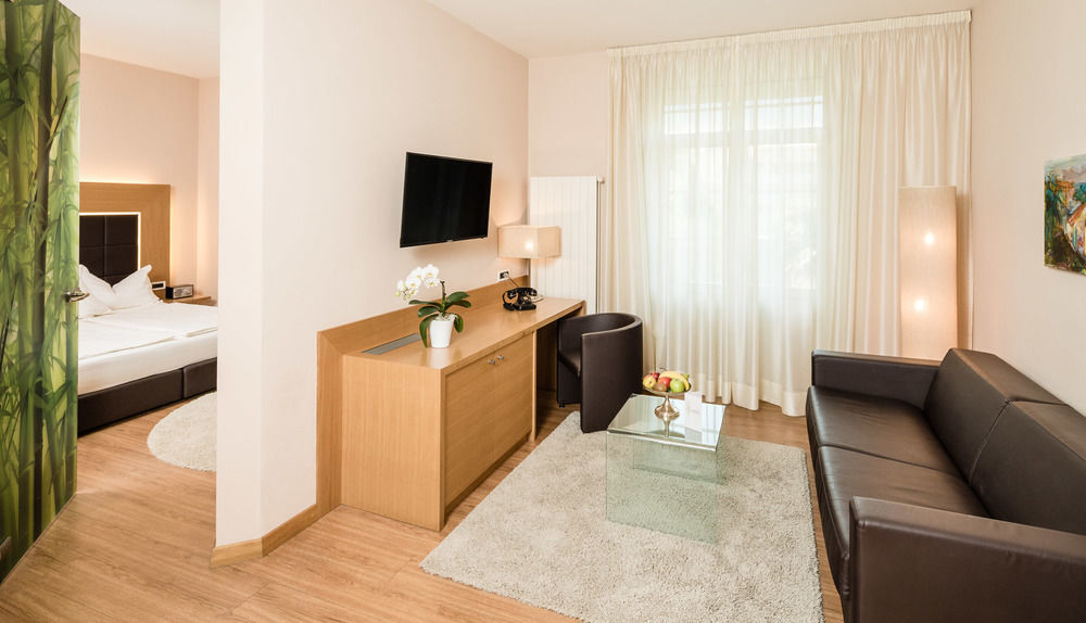 Classic Hotel Meranerhof Room photo